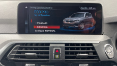 BMW X3 xDrive20d M Sport 5dr Step Auto Diesel Estate